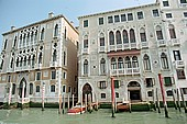 Venice, Canal Grande